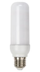 Světelný zdroj Smart & Gadgets, LED E27 3W flame effect RABALUX 1442