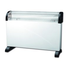 FK330 Přímotopný konvektor 750W / 1250W / 2000W FK TECHNICS 5000417-01