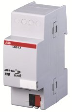 ABB KNX Řadový logický modul LM/S1.1 GHQ6310080R0111