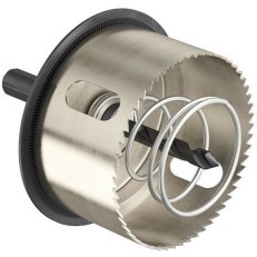 Turbofréza 68 mm MULTI 4000 KAISER 1083-10