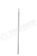 Zaváděcí tyč TZ 1,5 (FeZn) TREMIS V375