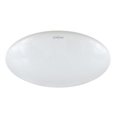 Plafoniera BIGBEN LED C 72W NW IP44 bílá IDEUS 03700