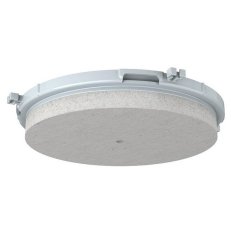 Přední kryt HaloX 100 průměr 100mm pro reproduktor do betonu KAISER 1281-11