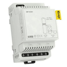 Nestabilizovaný napájecí zdroj ZNP-10-24V ELKO EP 8594030334089