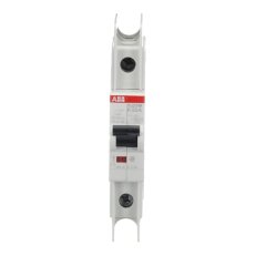ABB SU201M-K50 jistič char. K 10kA 50A 1P  dle UL489 a CSA 22.2 No. 5