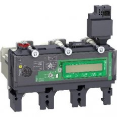 LV433950 Micrologic 7.3E Vig 3x400 pro N