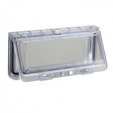 Plast.okno pro moduláry v.78xš.95xhl.25 SCHNEIDER NSYVA274MA
