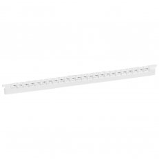 MEMOCAB PÍSMENO F DÉLKA 2,3MM LEGRAND 037831