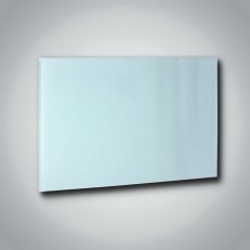 Sálavý skleněný panel GR 500 White 500W (900x600x10mm) FENIX 5437612