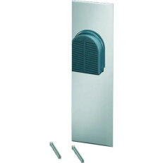 ENYSTAR-Odvětrávací příruba pro stěny skříně 3 (360 mm) HENSEL FP BF 36