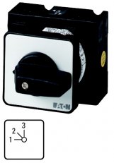 Eaton 76102 Ovládací spínač, 32A T3-2-8230/E