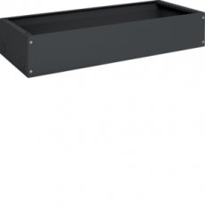 Podstavec skříně univers FS/FR 200x1050x400 /FZ664/ HAGER FZ664A