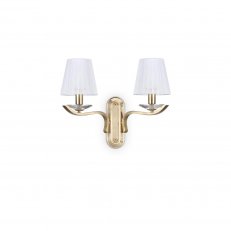 PEGASO AP2 OTTONE SATINATO