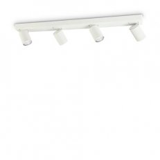 RUDY PL4 BIANCO