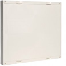 univers N 1600 A-SD 450x500mm s montážní deskou HAGER UC32MP