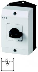 Eaton 222758 Ovládací spínač, 32A T3-2-15435/I2