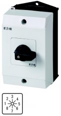 Eaton 222700 Ovládací spínač, 20A T0-4-153/I1