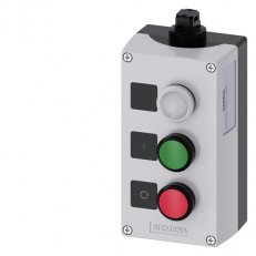 3SU1803-0AB10-4HB1 AS-Interface kryt pro