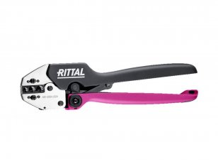 Rittal 4054024 AS Lisovací kleště 10 - 25 mm2, indent lisování