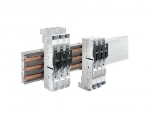 Rittal 9346015 SV NH poj. odpojovač, vel.00, 160A, 690V