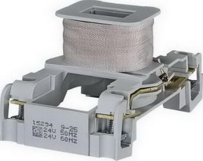 Ovládací cívka BCAE4-25-24 V-50/60 Hz, 24V AC, pro CEM9-CEM25 ETI 004641810