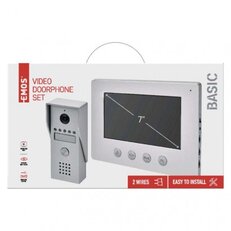 Sada videotelefonu EMOS EM-03M 2WIRE EMOS H2050