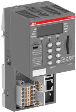 ABB KNX Řídící jednotka BAC/S 1.5.1 BAC/S 1.5.1 2CDG120062R0011