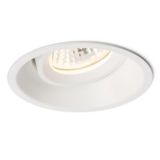 SOBER zápustná bílá 230V GU10 50W RENDL R11738