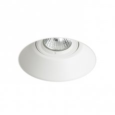 IPSO R frameless bílá 230V GU10 50W RENDL R12046