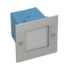 Kanlux 04392 TAXI LED9KW WW-C/M 2700K-Vestavné svítidlo LED