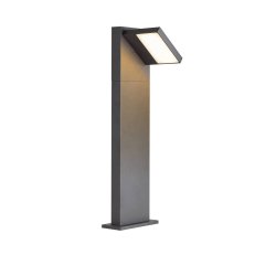 ABRIDOR POLE 60 Outdoor stojací LED svítidlo IP55 antracitové 3000/4000K