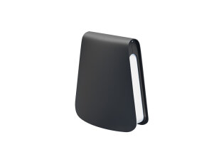 Orientační svítidlo BUGIE IP54 8W Antracit PANLUX PN42100040