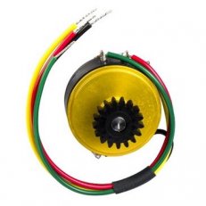 Schneider XKZA15100 POTENCIOMETR