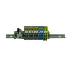Stožárová výzbroj SV - M - 6.4.5 ELEKTRO BEČOV H560514