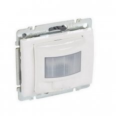 GALEA BÍLÁ AUT.SPÍNAČ 240W, 2VOD. LEGRAND 775672