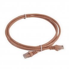 Legrand 632732 LIN-P. KABEL CAT.5E UTP 2M OR