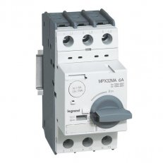 MPX3 32MODULOVÝA MOTOR SPO. MAG.78A LEGRAND 417348