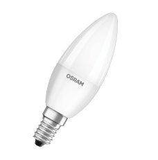 Světelný zdroj OSRAM LED VALUE CLASSIC B 40 FR 4.9 W/4000 K E14
