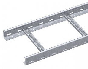 OBO 7188579 Kabelový žebřík LG 640 NS 6 FTSO