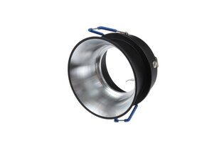 BUTU 414 WIDE-B černý podhledový rámeček T-LED 104571