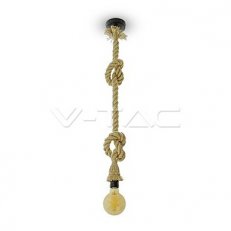 Hemp Rope 1.5 m,