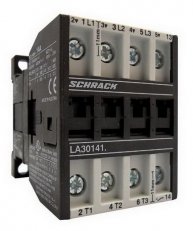 Stykač K3-14ND10/48VAC,3Z+1Z SCHRACK LA301411N-