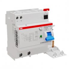 DDA202BAPR-40/0,03: chráničový blok: dvo