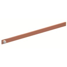 ZX2243 -Přípojnice Cu 30x5mm š.2, 1x spo