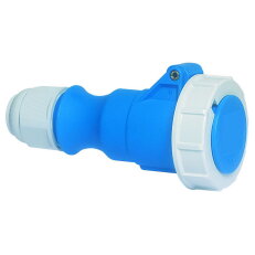 Spojka 16A 3p 230V IP67 6h BALS 310333