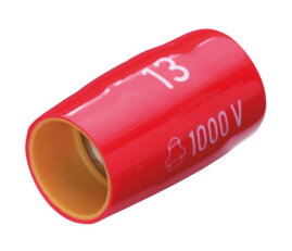 Klíčový nástavec 1/2" VDE SW 21 CIMCO 112617
