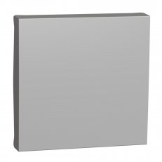 Náhradní klapka NOVÁ UNICA 2M, Aluminium SCHNEIDER NU920030