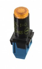 Indikační signálka VMS-99.1 R 24DC d5mm červená ELECO 217773