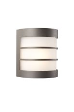 Nástěnné svítidlo CALGARY antracit 1x60W PHILIPS 1747993PN