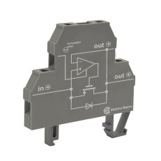 Svorka RSE SBD-10 s bypassem přes odd. diodu ELEKTRO BEČOV A129002